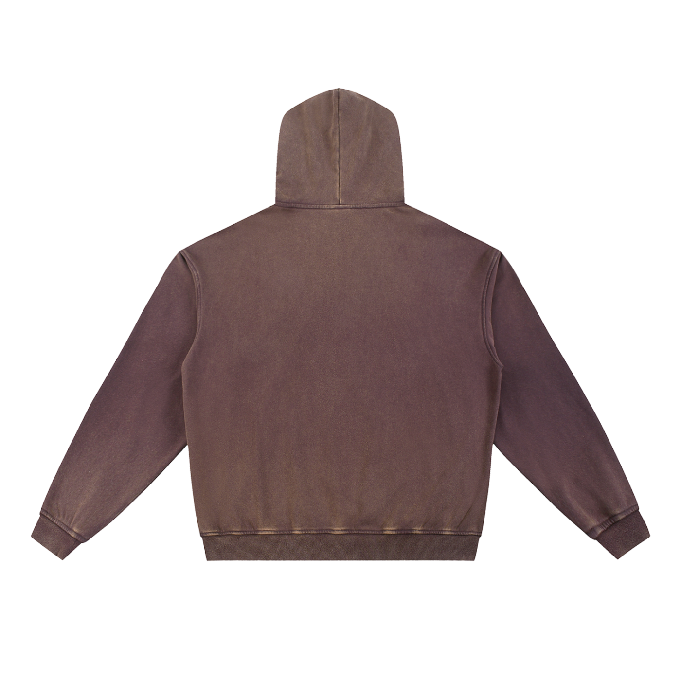 Good Days Ahead Fleece Hoodie