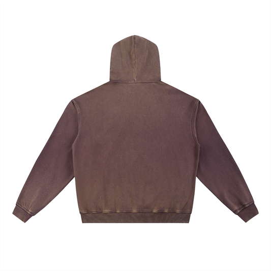 Good Days Ahead Fleece Hoodie