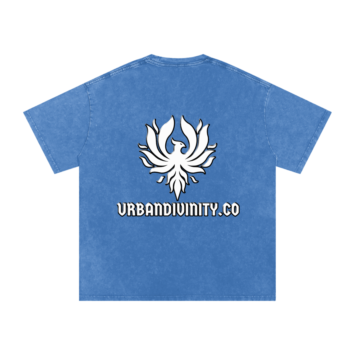 Embrace Abundance Tee