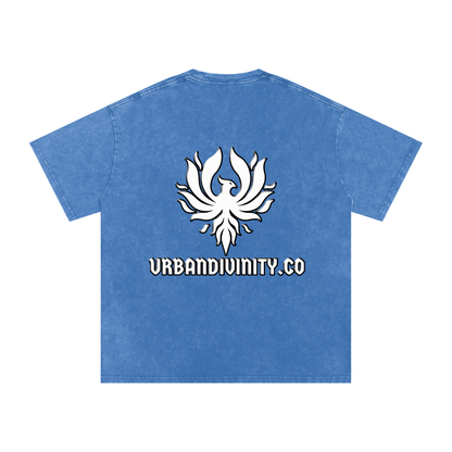 Embrace Abundance Tee