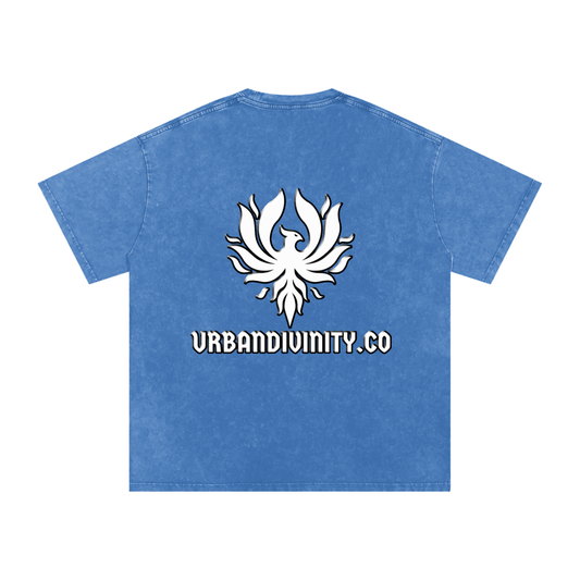 Embrace Abundance Tee