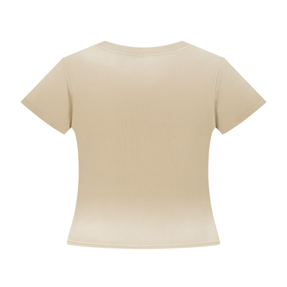 Women's Freedom Tee