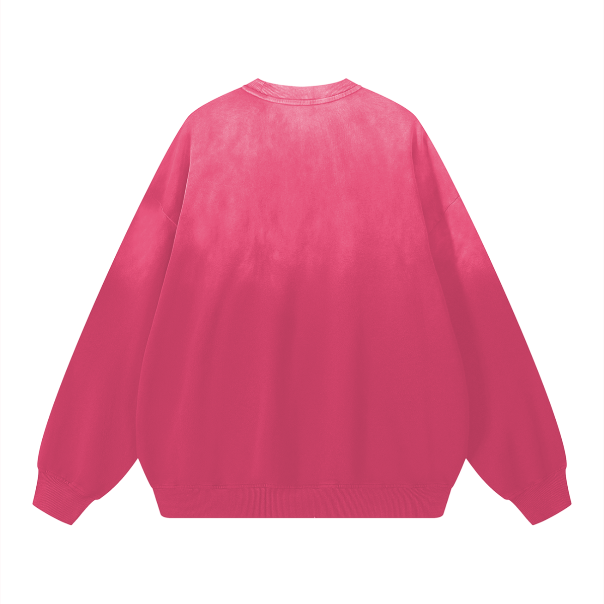 GodMade Crewneck