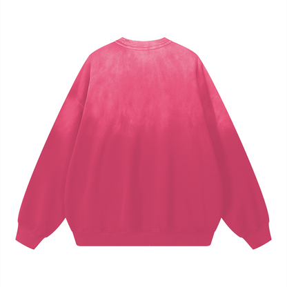 GodMade Crewneck