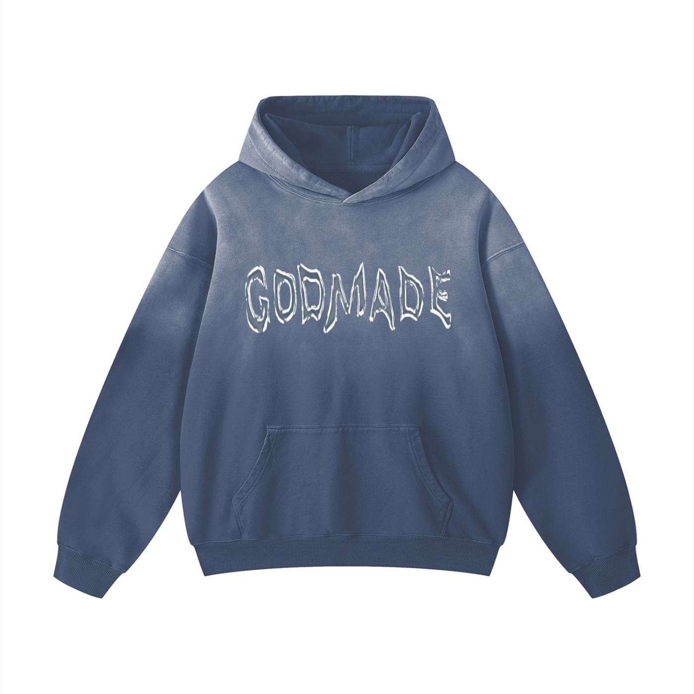 GodMade Hoodie