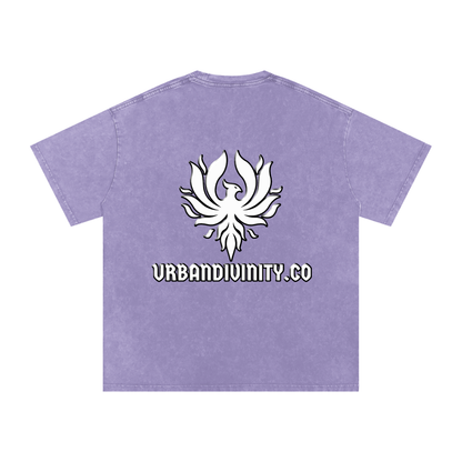 Embrace Abundance Tee