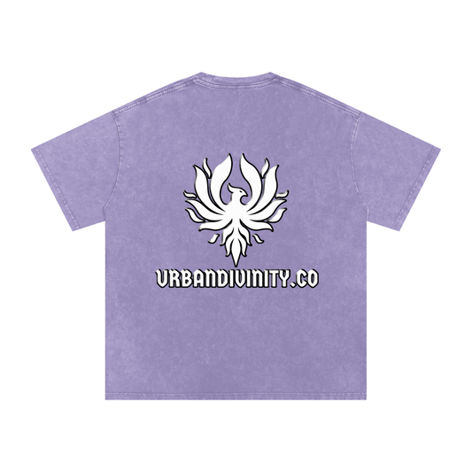 Embrace Abundance Tee