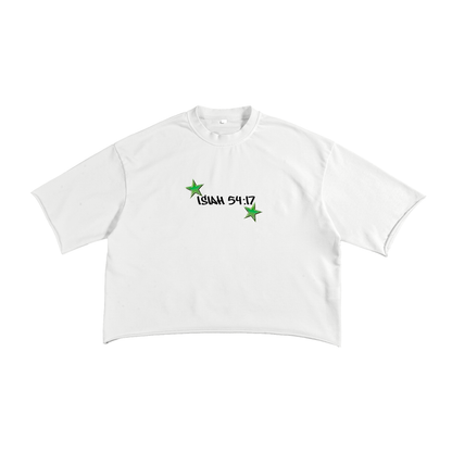 No Weapon Shall Prosper Tee