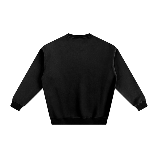 YHWH Fleece Crewneck