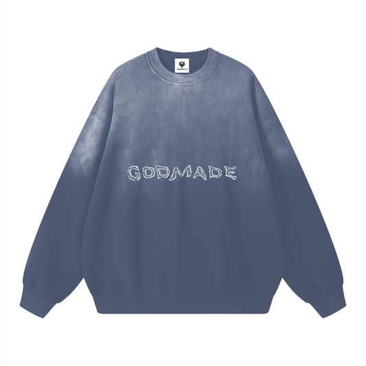 GodMade Crewneck