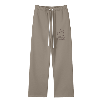 YHWH Fleece Sweatpants