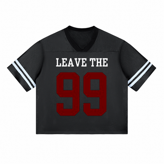Leave the 99 Jersey