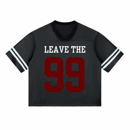 Leave the 99 Jersey